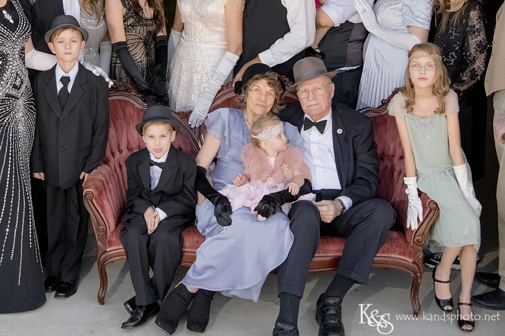 Dallas Family Photographers - K & S Photography